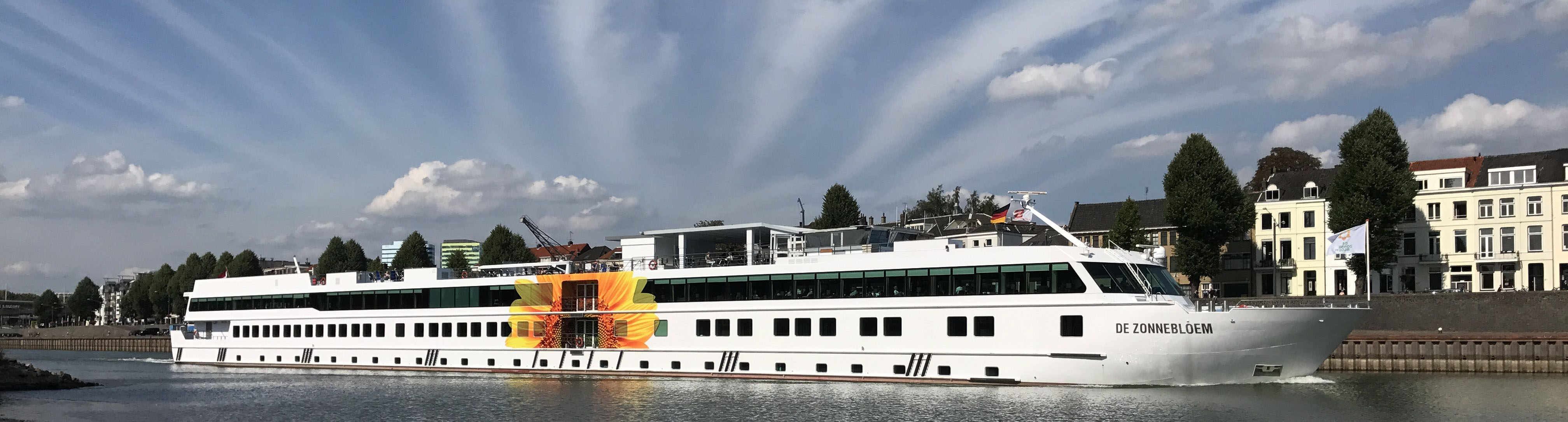 Vakanties De Zonnebloem